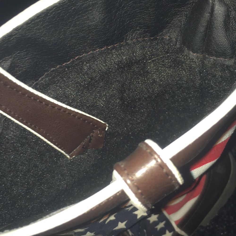 Size 10 Women’s Boots - Picture 3 of 3